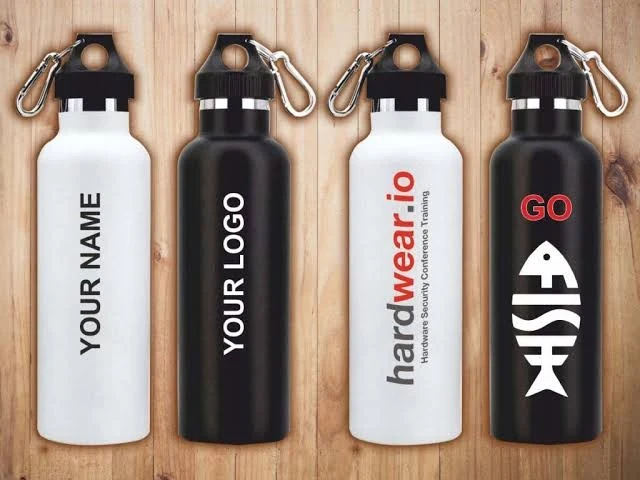 Bottle Printing Custom Printing