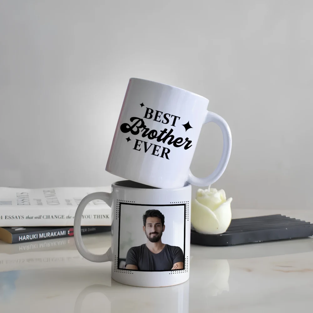 Customized Mug
