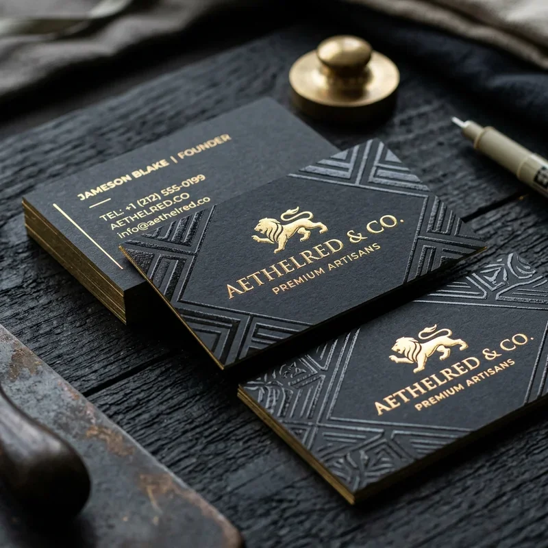 Customized Printing Solutions
