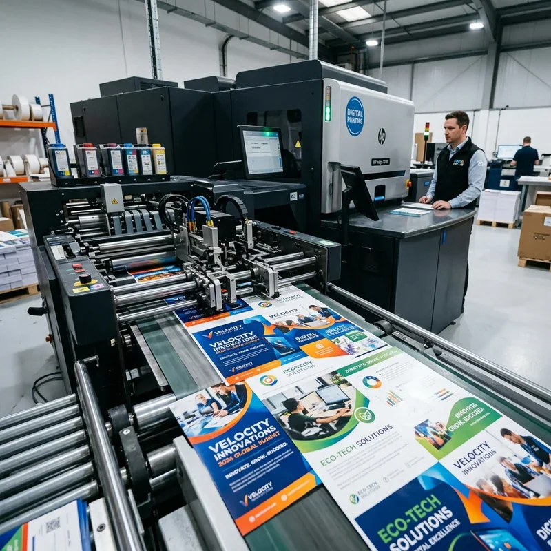 Digital Printing Solutions