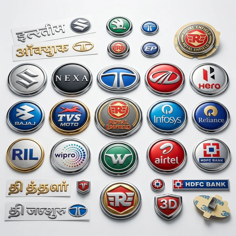 EP Sticker