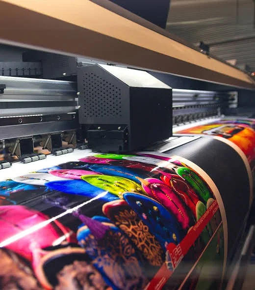 Flex Printing