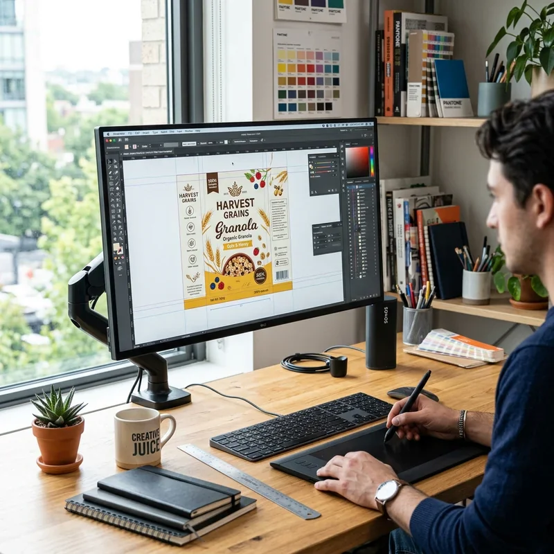 Graphic Design Solutions