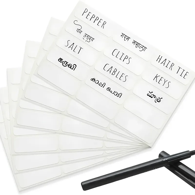 Sticker Printing Guide: Choosing Between Vinyl, Paper, and UV DTF