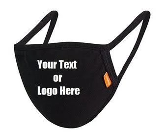 Mask Custom Printing