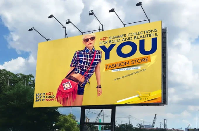 Outdoor Printing Solutions