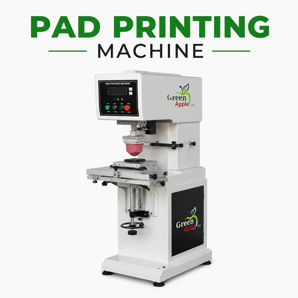 Pad Printing Machine Digital Printing Machine