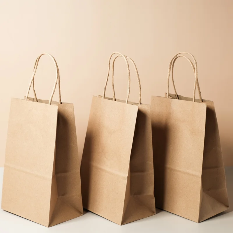 Paper Bag