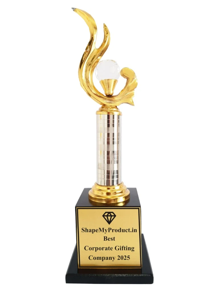 Trophy Custom Printing