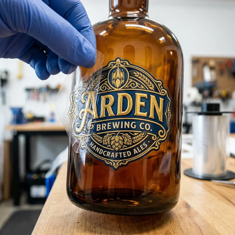 UV Label & DTF Printing Solutions